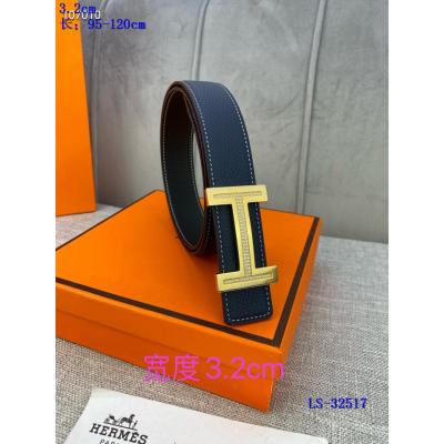 Hermes Belts 3.2 cm Width 058